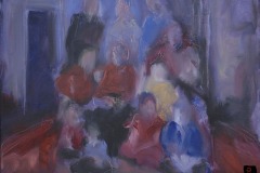 The Family - Study