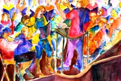 Leith Hill Music Festival