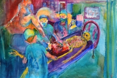 Operating Theatre